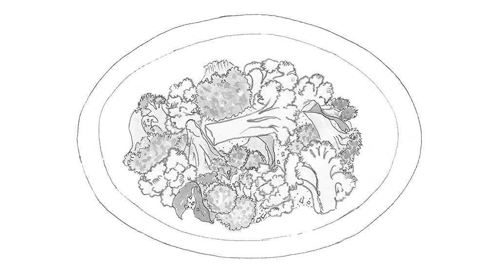 【レシピつき】ブロッコリー、カリフラワー…春だから可愛いつぼみの野菜をスチームサラダに