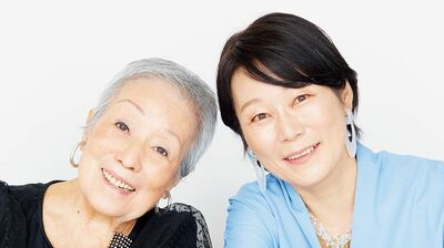 南杏子×中村メイコ「60歳以上の女性は、半年で2、3kg以上痩せてきたら要注意」「声が小さくなってきた人は体が弱っていると感じます」