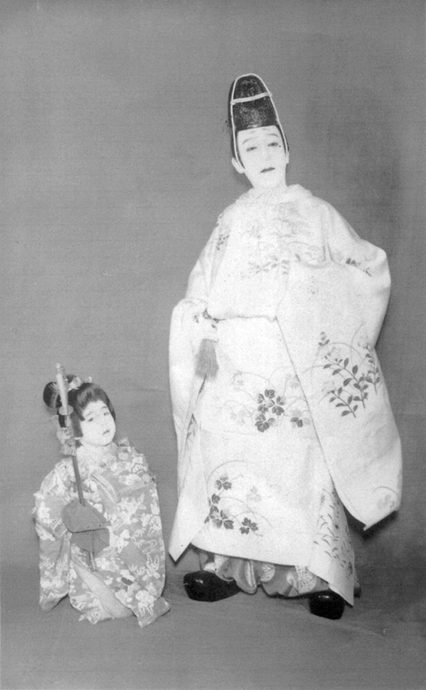 2ページ目 波乃久里子 初舞台からの70年を語り尽くす 歌舞伎の家に生まれ 芸に恋して生きて 三島由紀夫からの手紙には 芸能 婦人公論 Jp