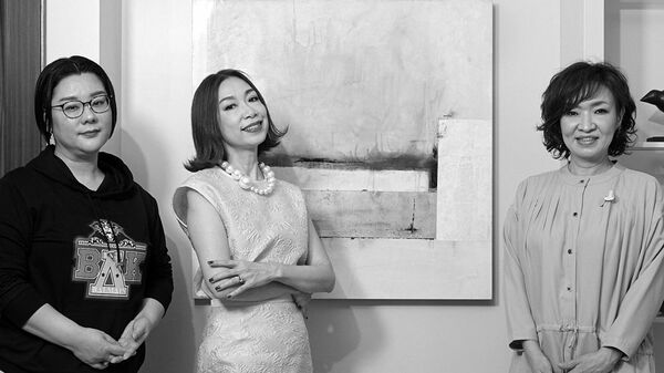 ジェーン・スー「一億総カジュアル時代、中年に“抜け感”は出せるか」ジェーン・スー×野宮真貴×清水ミチコ 【後編】