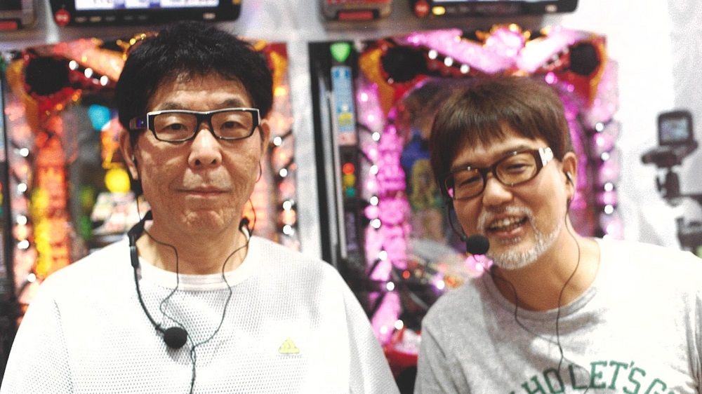 末井昭「3億3000万の借金からの再出発。50歳で人生リセットできた理由」