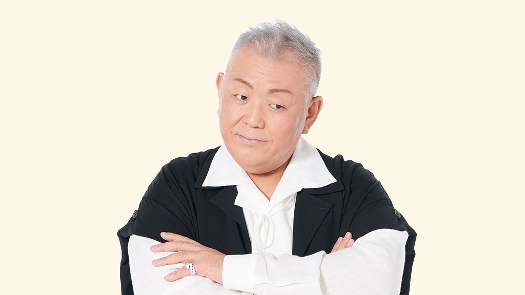 〈江原啓之の人生相談〉夫の介護を終え、健康で年金もあるけれど、孤独です