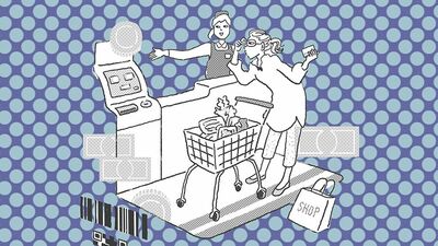 クレジットカードと電子マネー＆コード決済。お得な組み合わせは？〈初心者のためのキャッシュレス講座〉