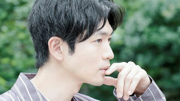 松下洸平 「八郎さん」は今も僕のなかにいる