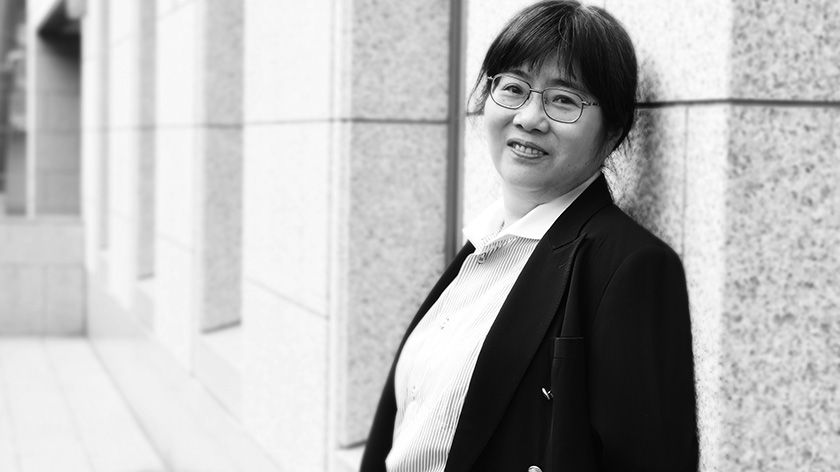 新井素子「地下鉄に未知のいきもの!50代のメンバーで立ち向かったら…」