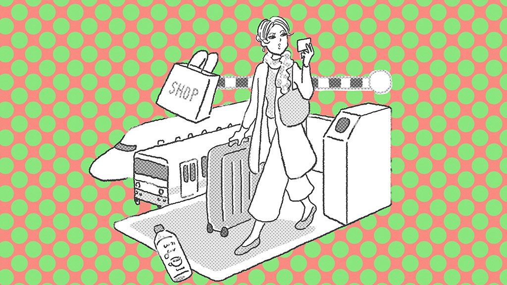 ポイント還元って、何がどこにいつ戻ってくるの?〈初心者のためのキャッシュレス講座〉