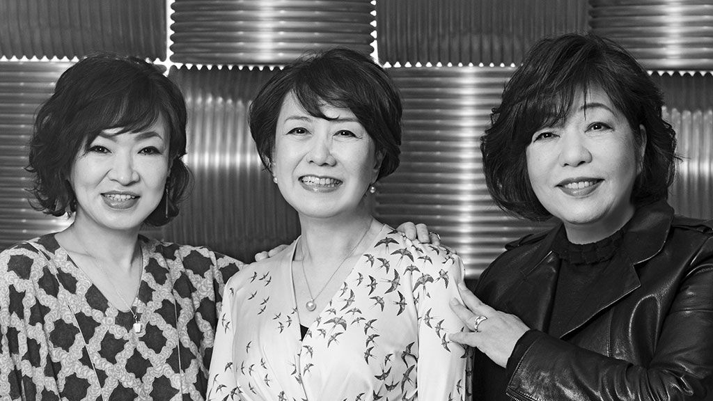 清水ミチコ×中園ミホ×林真理子「無自覚だから、よけいに罪深い」【前編】