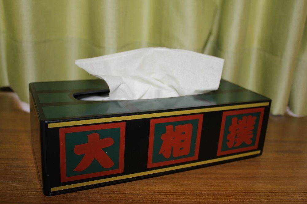 明け荷