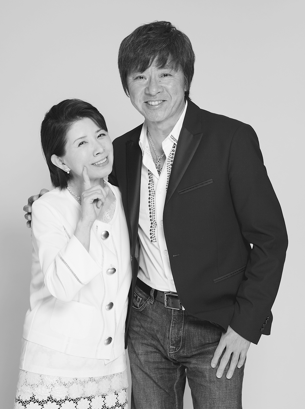 西城秀樹 森昌子 絶望との闘いと 明日への思い 芸能 婦人公論 Jp