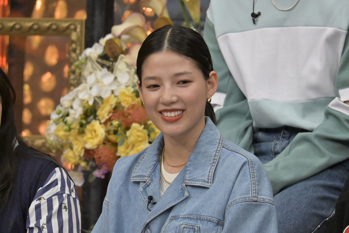 総額100万円！島谷ひとみベランダリフォーム、INI松田迅の勝負スーツ。芸能人結婚のご祝儀はいくら？『ダウンタウンDX』 「芸能人  最強の金銭感覚一斉調査SP！」｜芸能｜婦人公論.jp