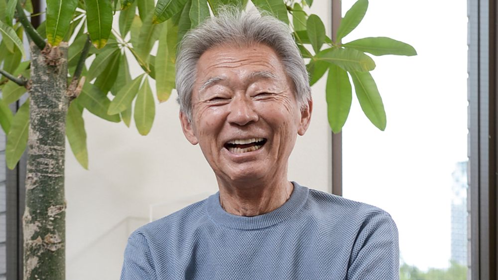 〈告白〉みのもんた「テレビの仕事はゼロ、パーキンソン病を抱え…。でも、最後まで捨てちゃいけないよ、人生は」