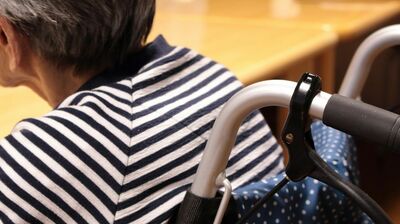 片道3時間、母の「通い介護」をするうちイライラが募り…〈「しない」宣言・1〉