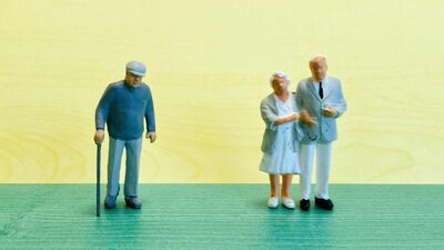 荻原博子 おひとりさま老後の備えは保険より現金!支えてくれそうな人がいないなら、「将来プラン」を立てるべし