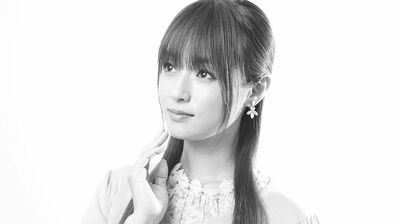 深田恭子「私、物事を途中で投げ出したことがないんです」