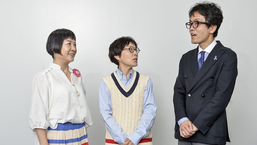 サバイバー直伝!「しんどくない」がんとの向き合い方【後編】