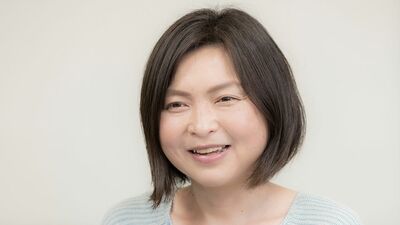 元マラソン選手・原裕美子の告白「食べて吐くために万引きを…摂食障害と窃盗症に苦しみ抜いた15年」