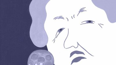 総スカンの姑を引き取って8年。その葬儀に、彼らは笑いながらやってきた