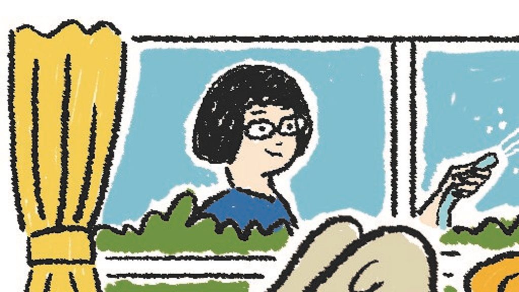 ジェーン・スー「〈選択的おひとり様マザー〉の出現がこんなに早いとは」