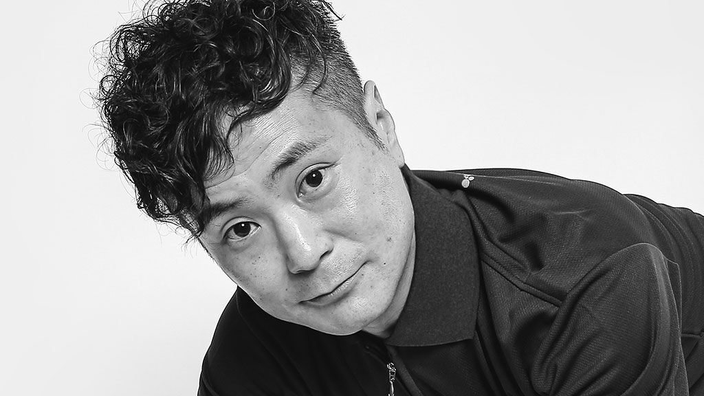 入江慎也 カラテカから離れ、ハウスクリーニングの仕事で人生を清掃中