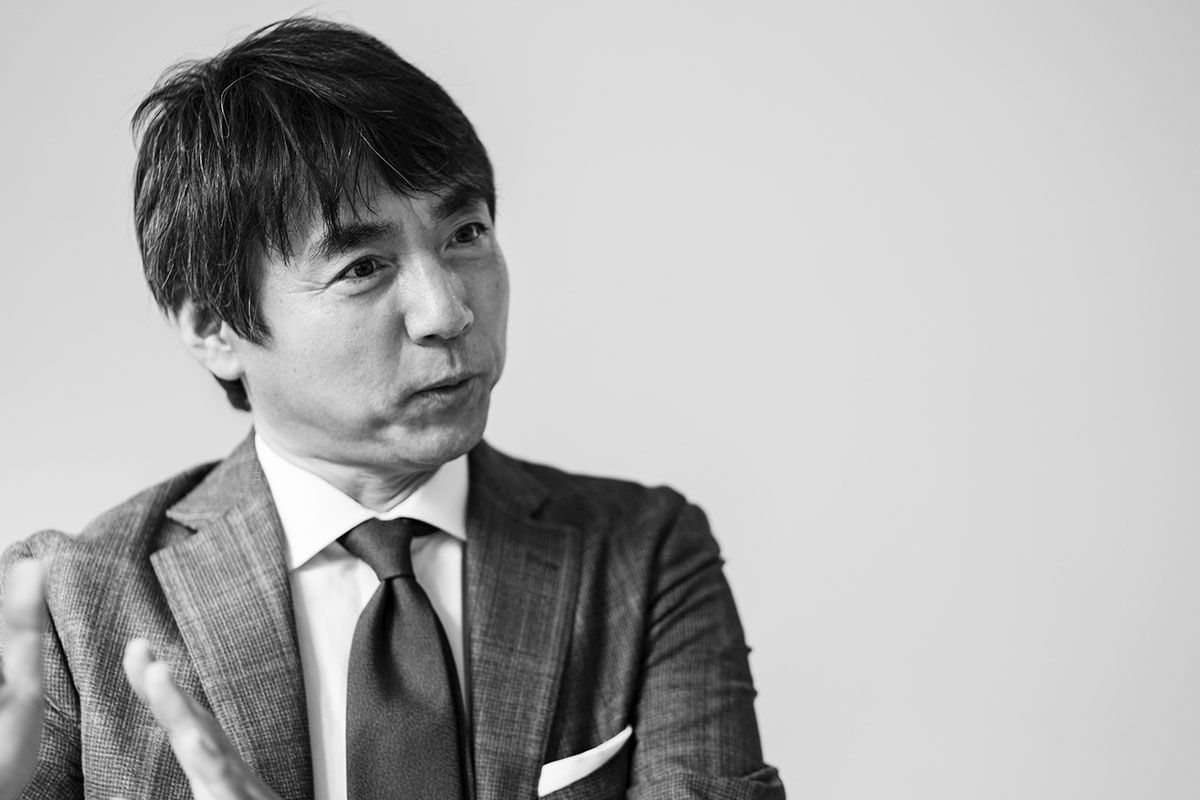 3ページ目 Misia どんなに成功したとしても独りぼっちは寂しい ライブで成長した彼女の歌にのせる嘘のない想いとは ジャーナリスト 中村竜太郎の会いたい人に 会いに行く 前編 芸能 婦人公論 Jp