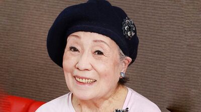 中村メイコ「理想の死に方は女優・杉村春子さんの最期。人生のラストシーンは自宅より病院で迎えたい」