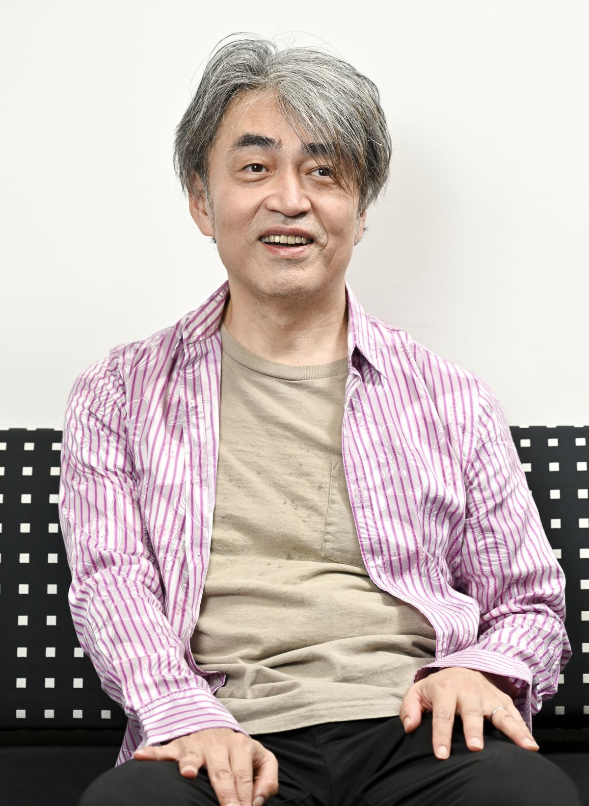 画像・写真|樋口了一「手紙」の歌手として「パーキンソン病のミュージシャン」というレッテルを貼られるのが怖かった。公表したことで得た出会いに救わ