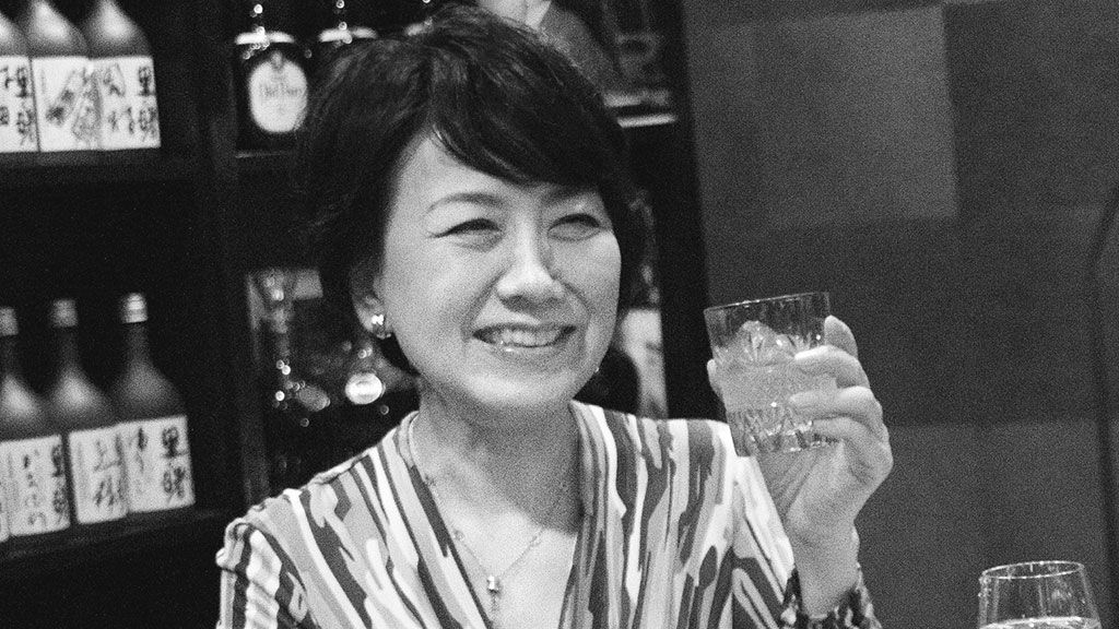 中園ミホが『やまとなでしこ』を描いた理由「未婚で産んだことは、最良の選択だった」