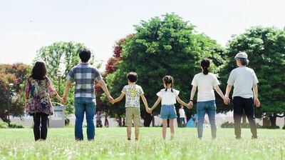 姑、舅、義理のきょうだい…我が一族のトラブルメーカーたち
