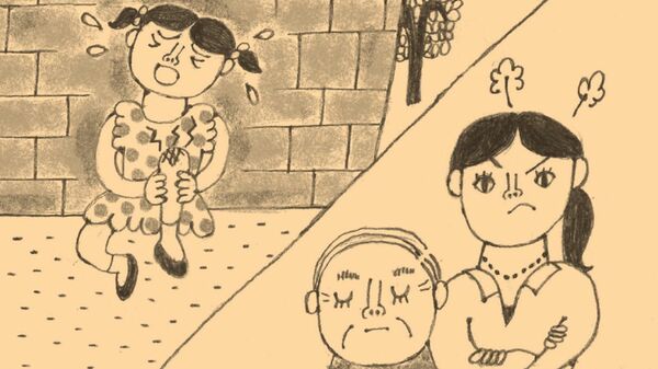 幼少期から問題児。実家にパラサイトし続ける姉が放った信じがたい言葉