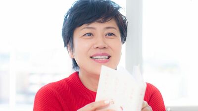青木さやか 親にされた嫌なことを子どもにしてしまうのでは、という不安を乗り越えるには?「この行動や言動で後悔しないか立ち止まって」