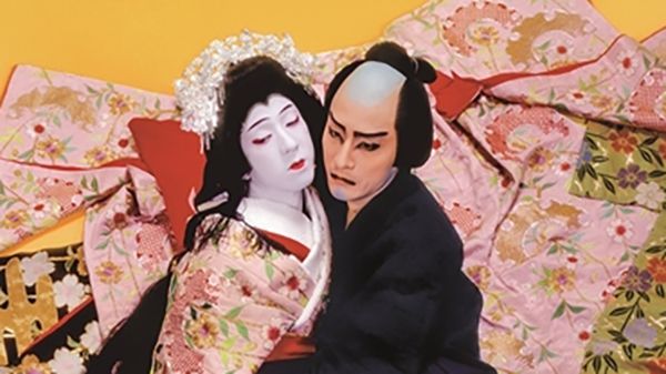 片岡仁左衛門、坂東玉三郎36年ぶり共演演目『桜姫東文章』がシネマ歌舞伎化!