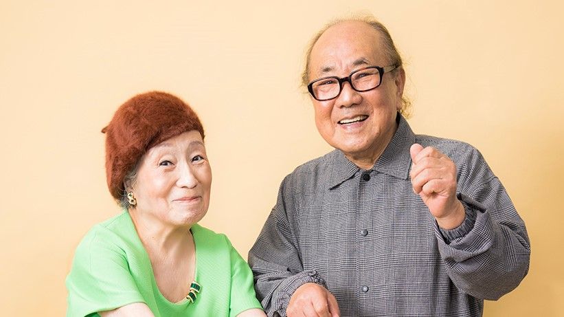 「〈男子厨房に入らず〉なんていつまで言ってるつもり? 家事は誰でもやるのが当たり前」中村メイコ×小林まさる
