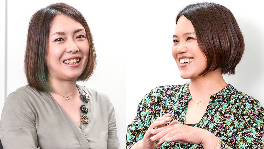 町田そのこ×辻村深月「だから辻村さんに、私の言葉を読んでもらいたかった」「本屋大賞」作家対談<後編>