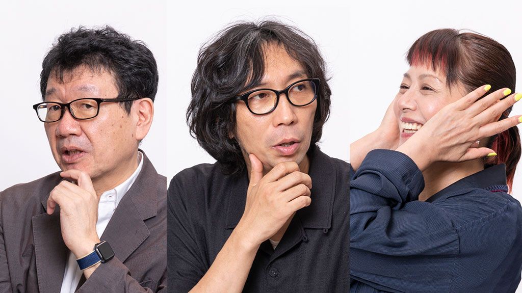 小泉今日子「プロデューサーになったのは、残り時間は長くないから」