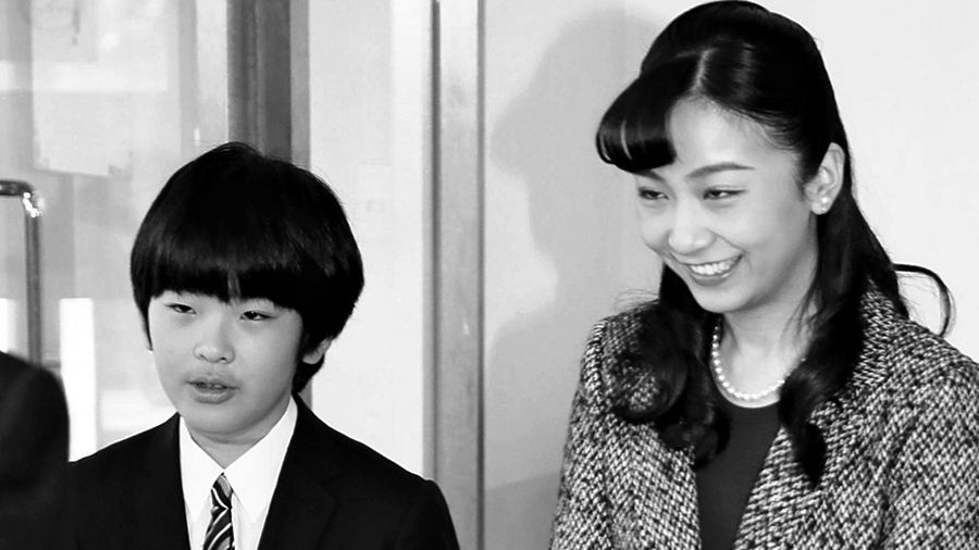 愛子さま、悠仁さまの将来は?皇室の未来を左右する「教育」と国民との関係〈後編〉