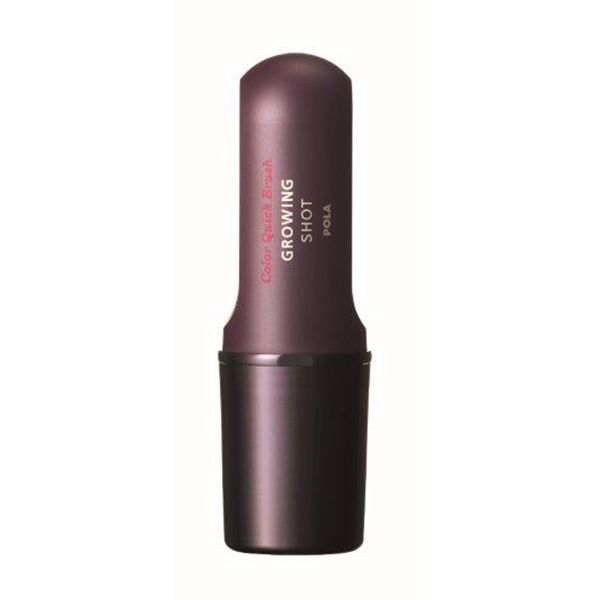 uruotteリタッチヘアマスカラマロンブラウン10mL