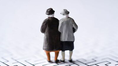 「俺のめしは?」の言葉に、完全に愛想が尽きて《夫は気づかない妻の積年の恨み・幸子さんの場合》