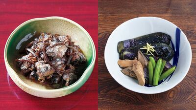 すし飯の味は全国で4タイプ！　北海道、青森、新潟、長野、群馬、千葉…伝えていきたい全国の郷土料理【お魚篇】