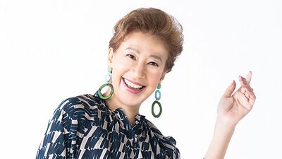 前田美波里「野菜スープに体操…おこもり生活中も体をメンテナンス」