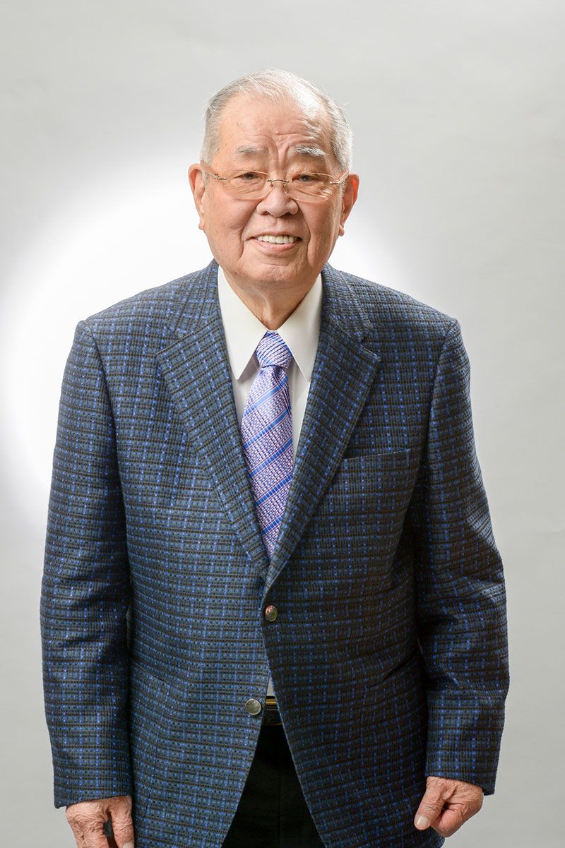 野村克也 生まれ変わっても沙知代と結婚したい 芸能 婦人公論 Jp