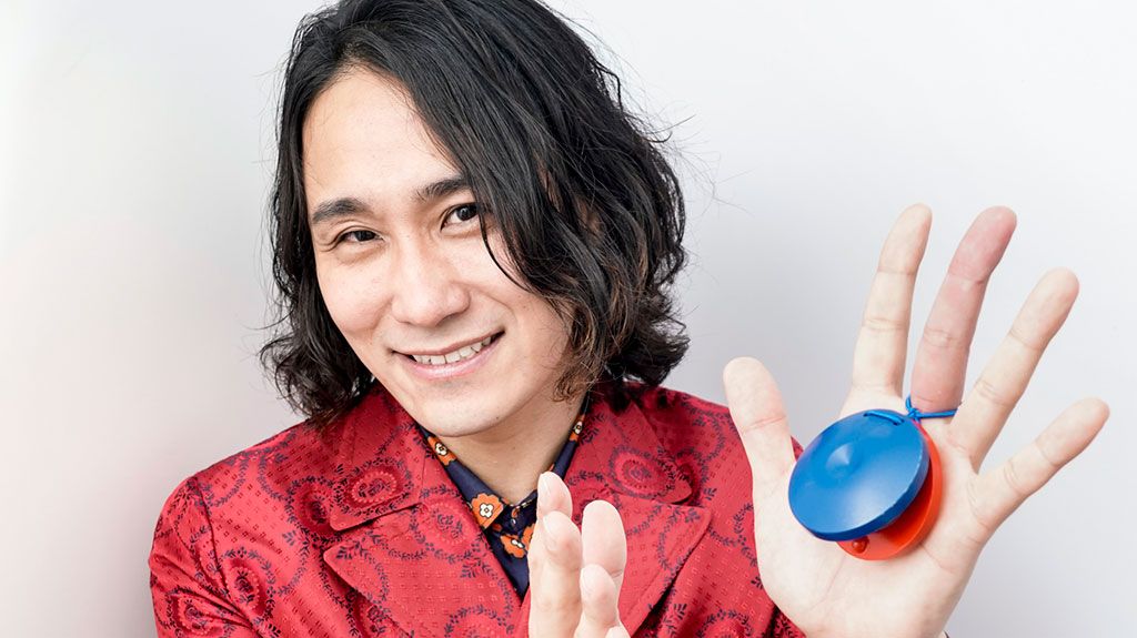 前田けゑ「養子縁組で資産15億円を相続して8年。金に翻弄された時期もありました」
