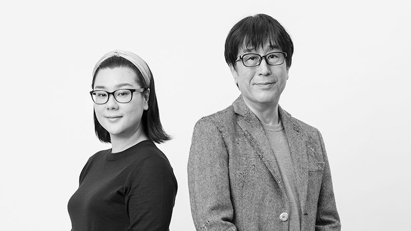 松任谷正隆×ジェーン・スー「男女で見えている世界が違う。〈おばさん〉になって手に入れた鎖鎌」〈前編〉