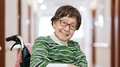 笹本恒子さん107歳で死去。真珠湾攻撃の前年、日本初の女性報道写真家に「何も心配せずに寝られる。自由にものが言える。ほんとうにありがたいこと」