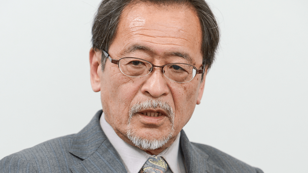 刑部芳則 JapaneseClass.jp