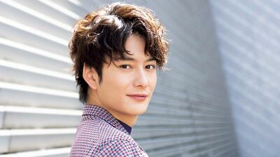 岡田将生「『ゆとりですがなにか』で共演者と芝居をしていた空間が、今も忘れられない」