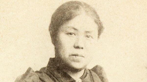 男装の女医・高橋瑞の波瀾の人生「あとに続く女子医学生たちのために自らを標本に」