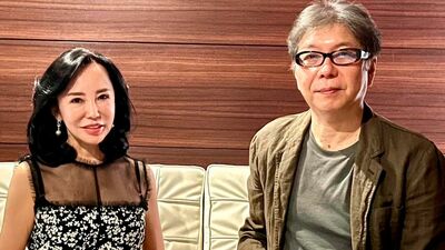 「美しい髪」には力がある!髪の健康には食事、睡眠…ストレスを軽減することも大切。音楽で血流にアプローチ