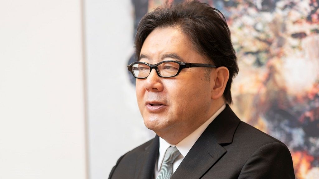 秋元康「100人いたら、100通りのスターを作れる」