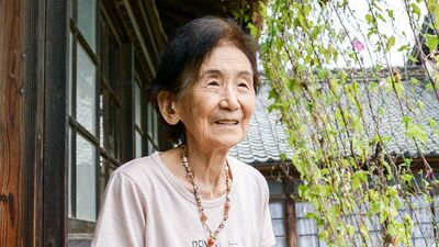 93歳の現役保育士「自分はまだまだ。毎日が勉強です」