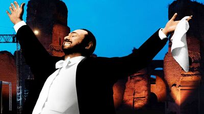 世界中の人から愛され続けている「オペラを届けた人」パヴァロッティの生涯